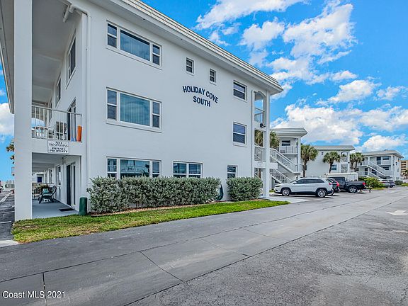 Holiday Cove South Apartments - New Smyrna Beach, FL | Zillow