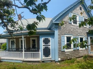139 Sea St, Dennis Pt, MA 02639