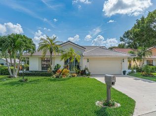 4591 Catamaran Cir, Boynton Beach, FL 33436