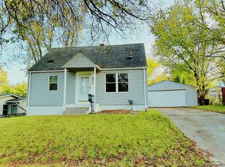 4536 Milton Dr, Flint, MI 48507