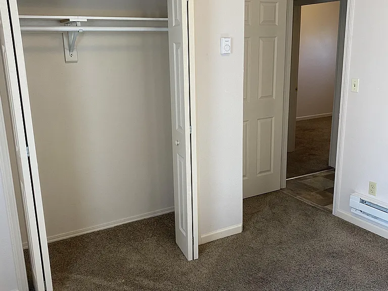 1st Bedroom
