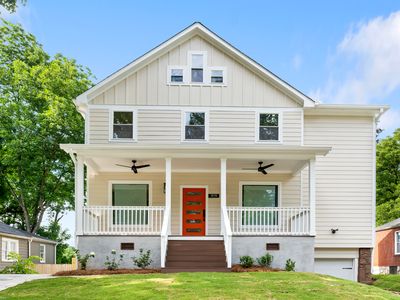 1819 Avon Ave SW, Atlanta, GA, 30311