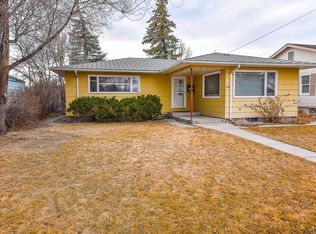 636 N Clark St, Powell, WY 82435