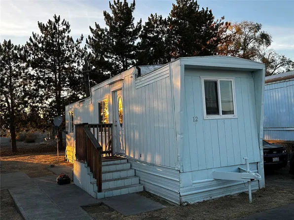 2022 W Broadway Avenue #12, Moses Lake, WA 98837