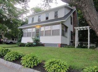 10 Rosedale St, Hooksett, NH 03106