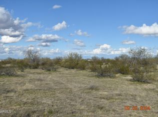 0 W agate Road E 1/2 Lot 101, Maricopa, AZ 85139