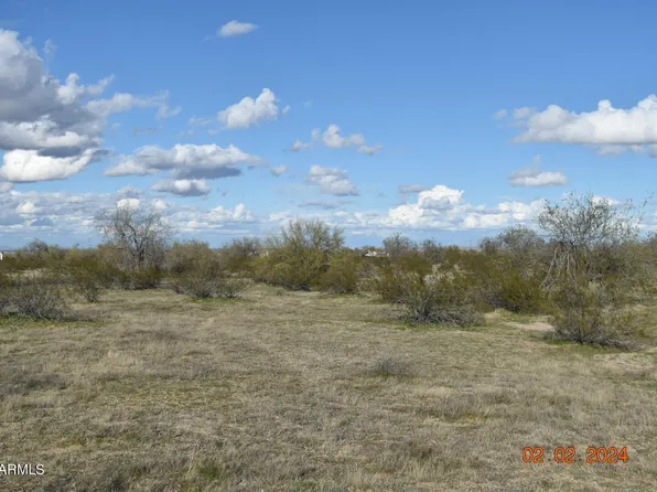 0 W agate Road E 1/2 Lot 101, Maricopa, AZ 85139