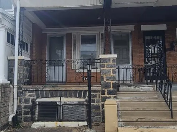 134 N 53rd St, Philadelphia, PA 19139