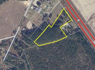 Highway 38 S, Blenheim, SC 29516