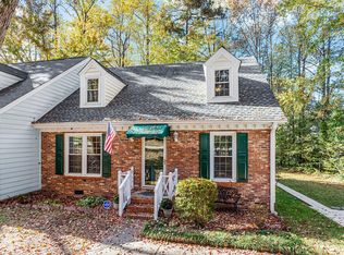 7311 Wilderness Rd, Raleigh, NC 27613