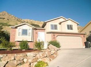 250 Sycamore Dr, Brigham City, UT 84302
