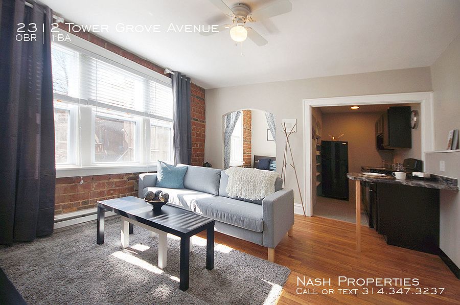 1st image of 2312 Tower Grove Ave #5