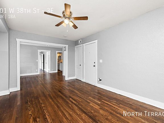 5th image of 201 W 38th St APT 3E