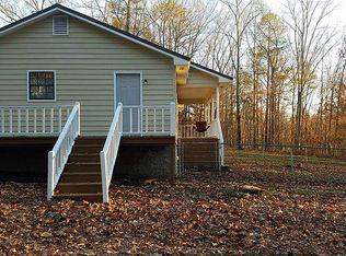 1203 Lee Bryant Rd NE, Dalton, GA 30721