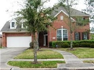 3009 Creek Bend Dr, Friendswood, TX 77546