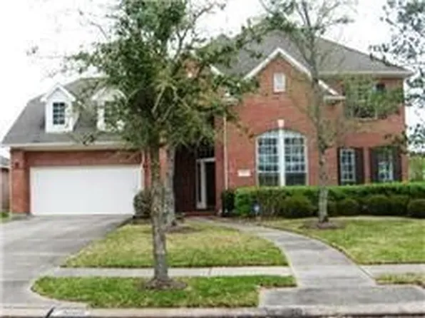 3009 Creek Bend Dr, Friendswood, TX 77546