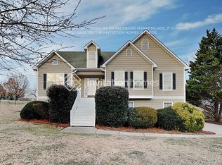 51 Villa Ridge Dr, Dallas, GA 30157