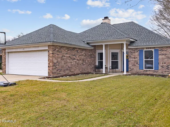 115 Tulip Tree Ln, Broussard, LA 70518