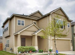 9134 Hogarten Park, Converse, TX 78109