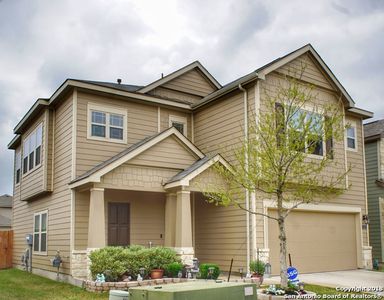 9134 Hogarten Park, Converse, TX, 78109