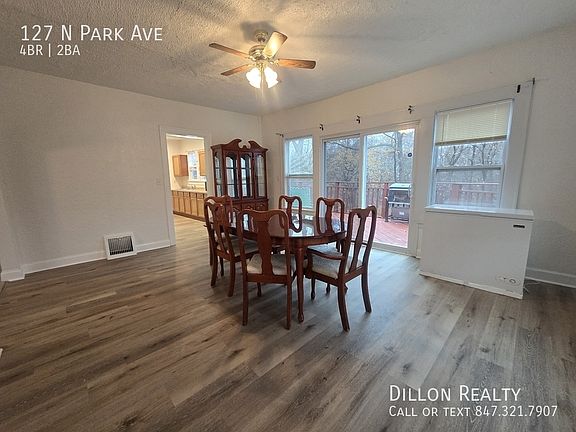 4th image of 127 N Park Ave