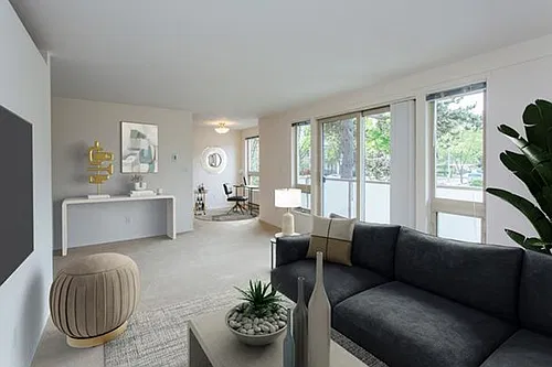Floor plan 308