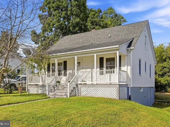 197 Denny Ln, Winchester, VA 22603