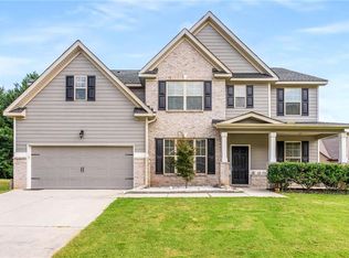 265 Huntleigh Chase Dr, Dallas, GA 30132