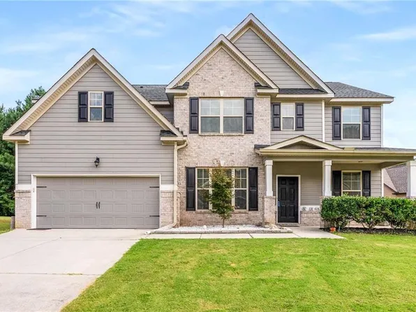 265 Huntleigh Chase Dr, Dallas, GA 30132