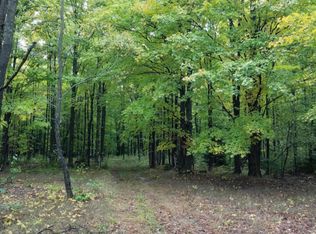 W Fisher Rd, Ludington, MI 49431