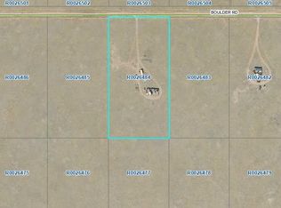 5806 Boulder Rd, Hartsel, CO 80449