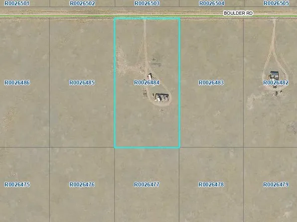 5806 Boulder Road, Hartsel, CO 80449