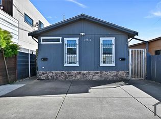 1783 11th St APT B, Oakland, CA 94607