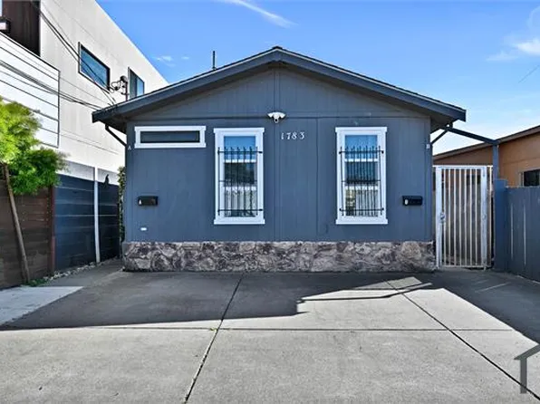 1783 11th St APT B, Oakland, CA 94607