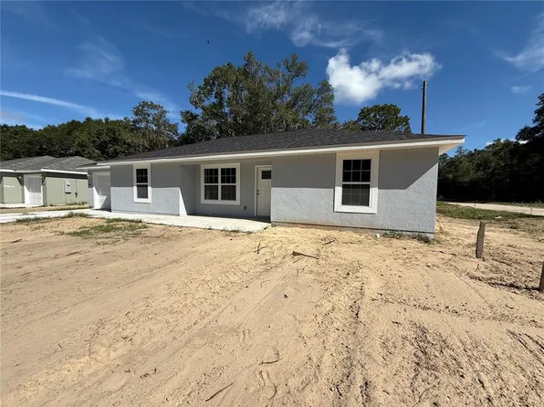 14663 SW 30TH PLACE, OCALA, FL 34481