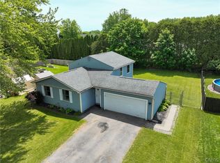 5640 Vistula Path, Brewerton, NY 13029