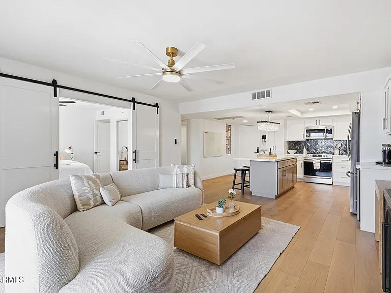 7920 E Camelback Rd #605 — Photo 5