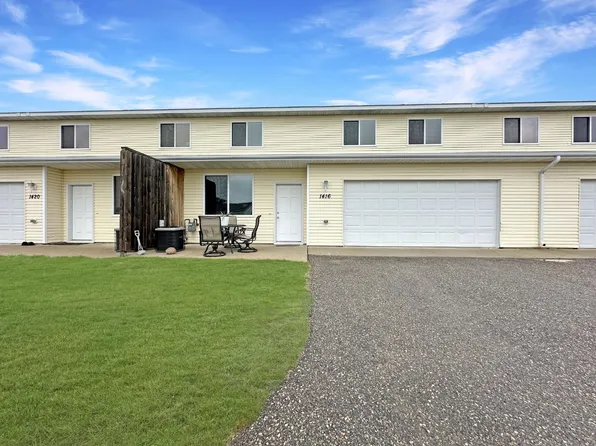 1416 31st Ave SE, Minot, ND 58701