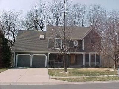 629 Butternut Ln, Liberty, MO, 64068