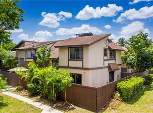2081 Bayberry Dr #2081, Hollywood, FL 33024
