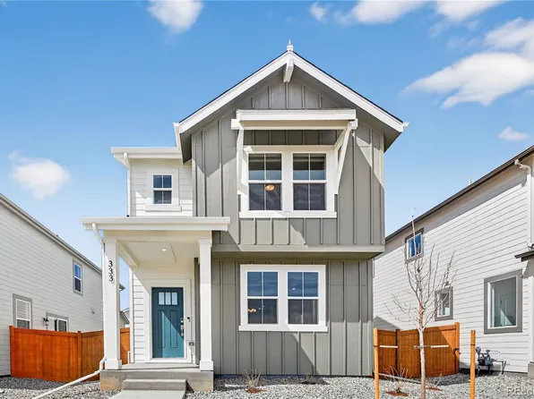 333 N Bently Street, Watkins, CO 80137
