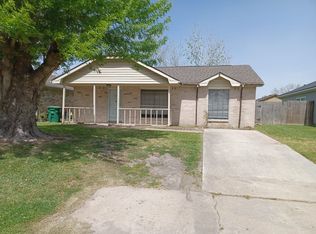 3406 Overcross Dr, Houston, TX 77045