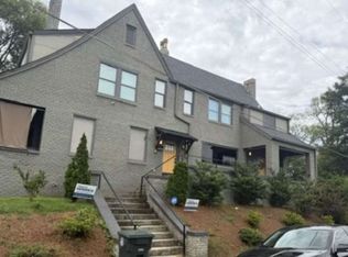 2727 17th St W, Birmingham, AL 35208