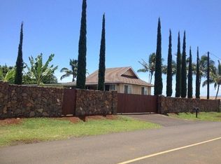 1686 Kuahale St, Kapaa, HI 96746
