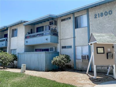 21800 Schoenborn St Unit 263, Canoga Park, CA, 91304