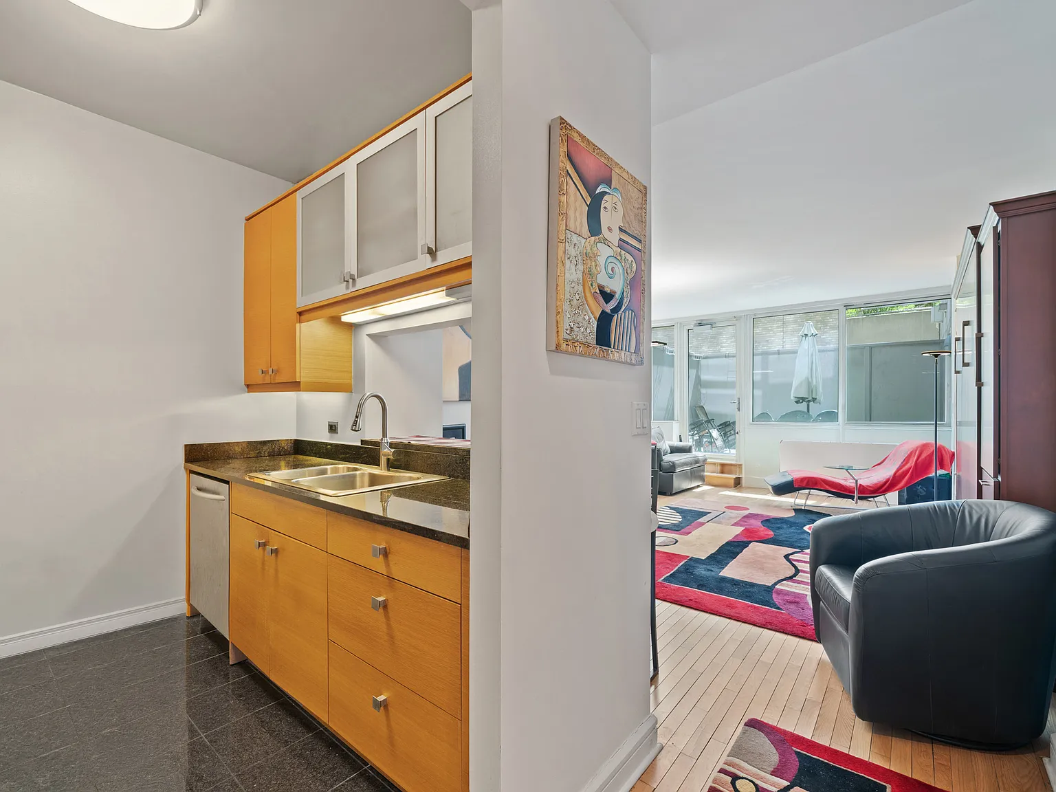 120 Riverside Boulevard — Photo 2