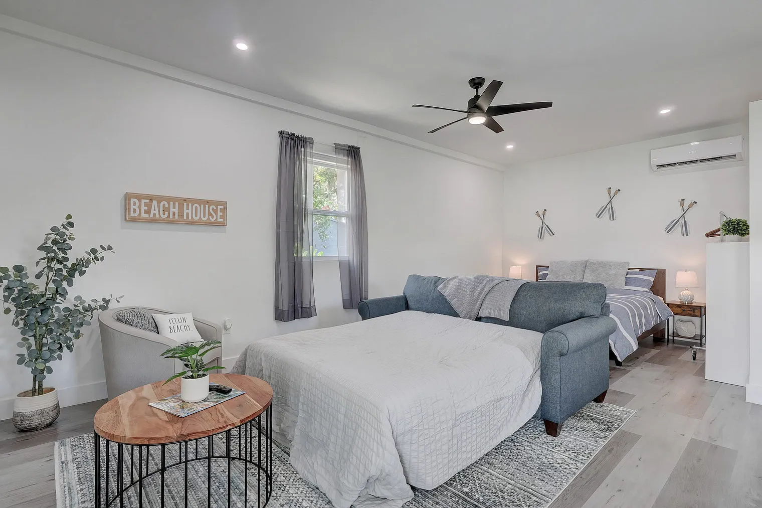 Studio, 1.0 bath, 290 sqft, $4,870 — Photo 1