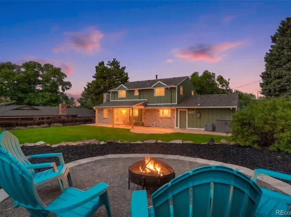 3692 E Briarwood Avenue, Littleton, CO 80122