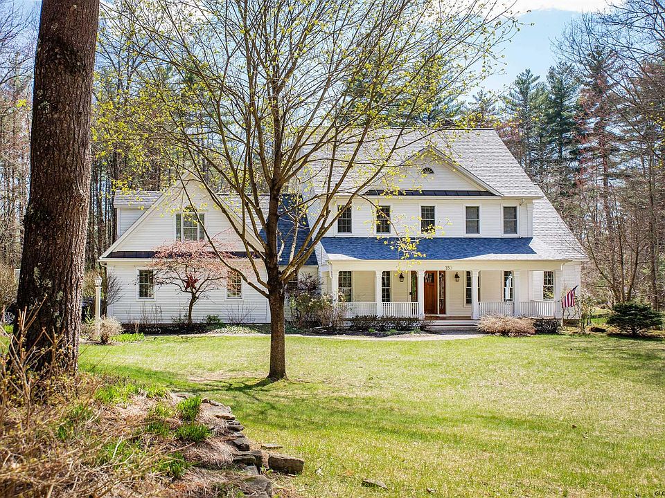 180 Old Schuylerville Rd, Saratoga Springs, NY 12866 Zillow