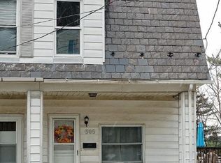 305 W 8th St, Bethlehem, PA 18015